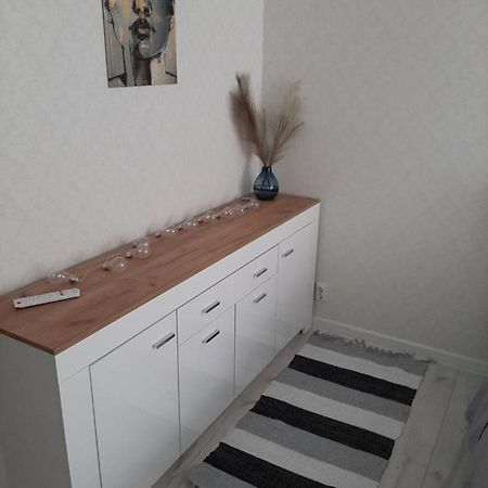 Comfortable Apartment Zamostyanska 34А Vinnitsja Eksteriør billede