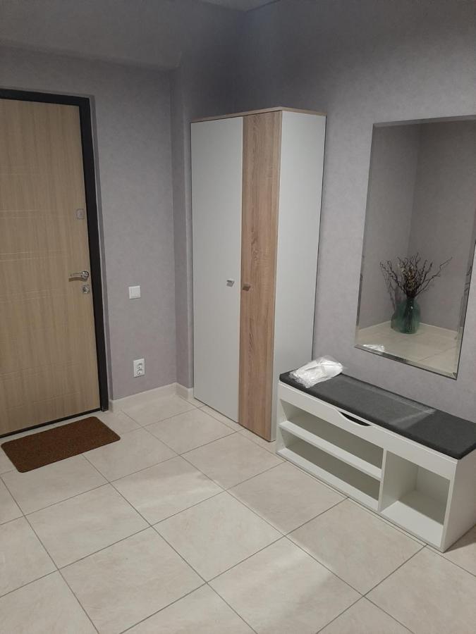 Comfortable Apartment Zamostyanska 34А Vinnitsja Eksteriør billede
