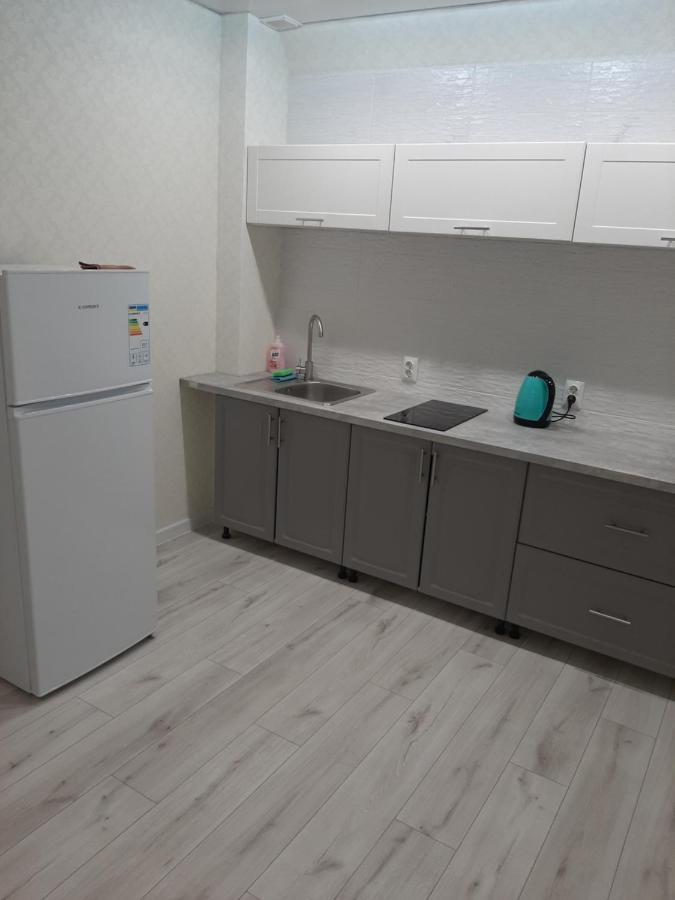 Comfortable Apartment Zamostyanska 34А Vinnitsja Eksteriør billede