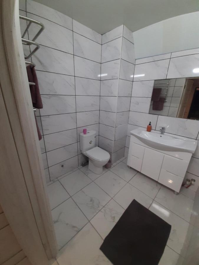 Comfortable Apartment Zamostyanska 34А Vinnitsja Eksteriør billede
