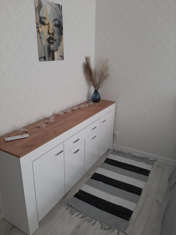 Comfortable Apartment Zamostyanska 34А Vinnitsja Eksteriør billede